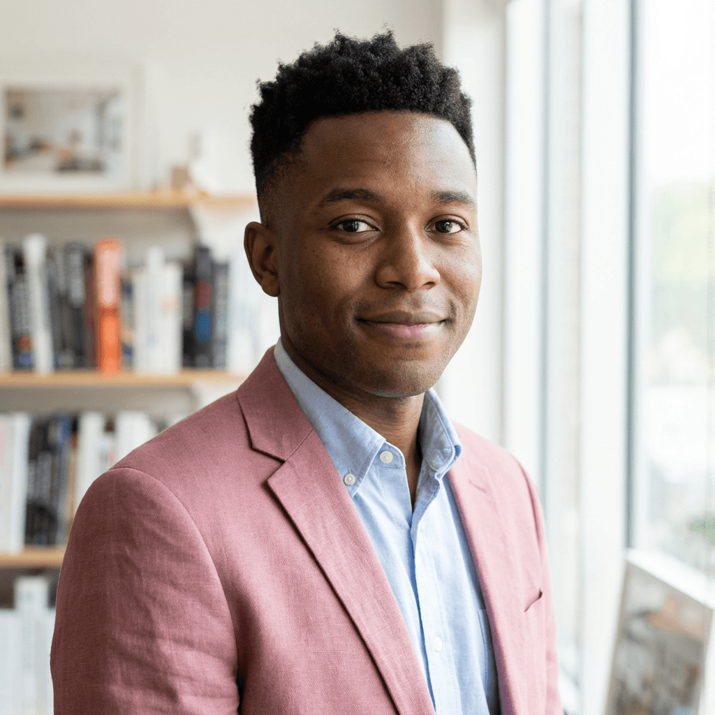 Alexandre Bernard