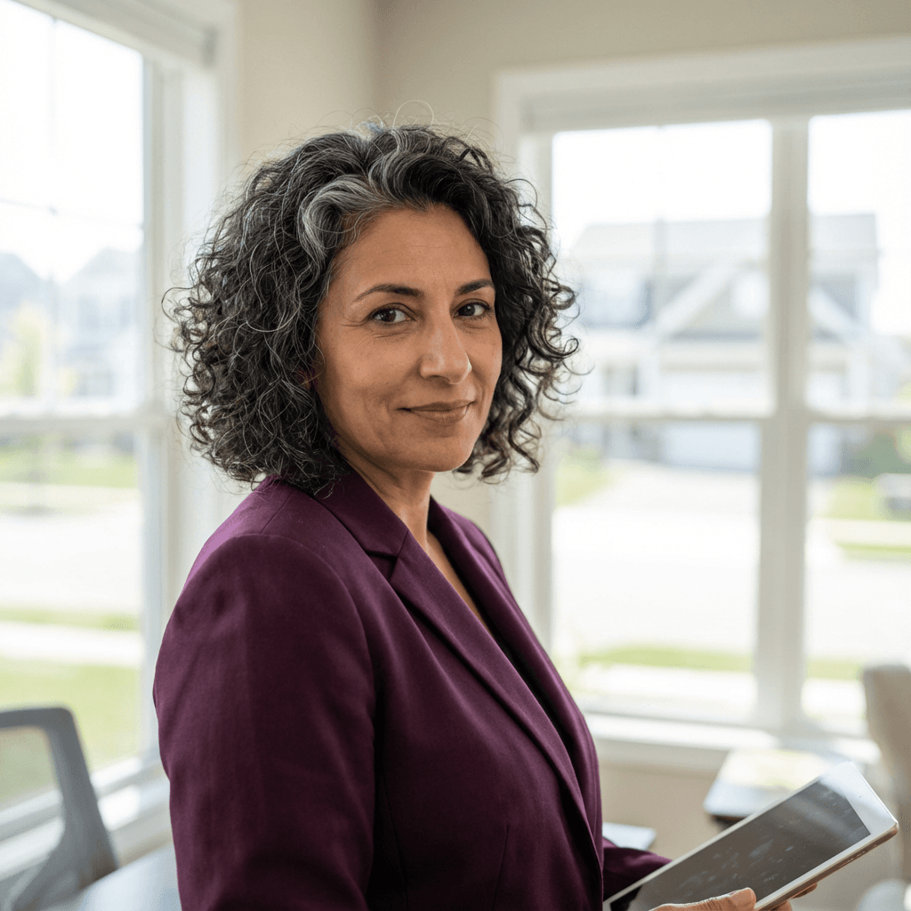 Yasmine Al-Rashid